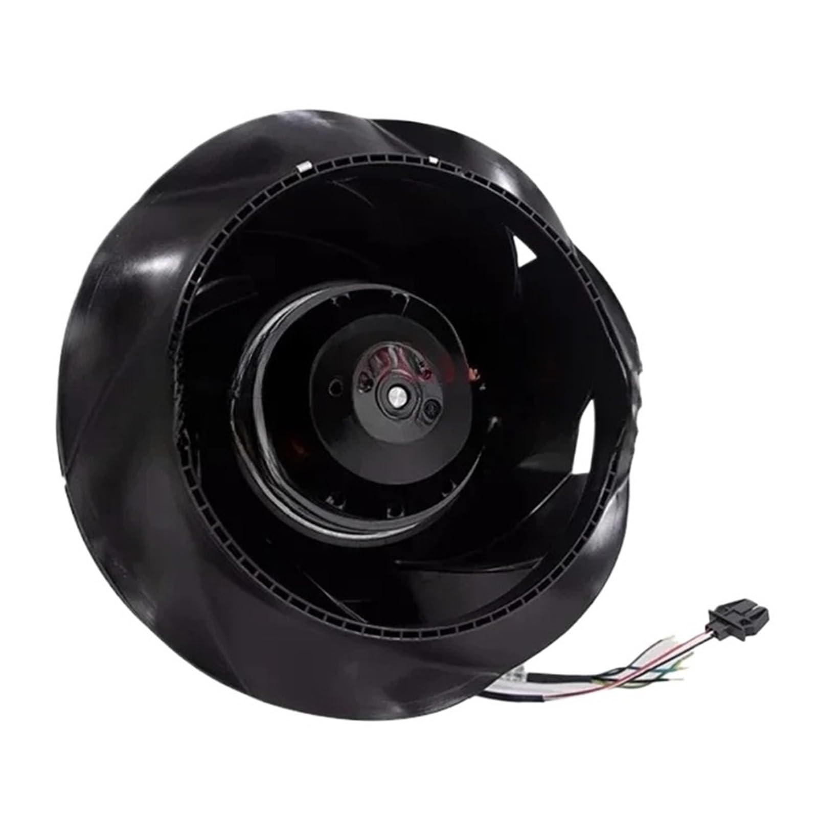 TSCFHGQI Centrifugal fan R2E225-RA92-34 230V 50/60Hz 0.68/0.92A 155/210W 2500/2600r/min 425Pa