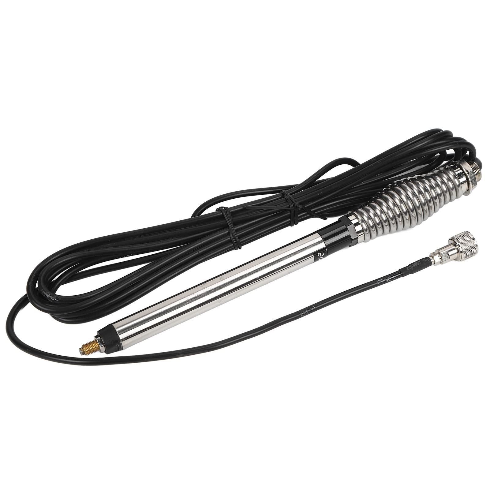 Bediffer Antena de Coche con Capacidad de Potencia de 100W