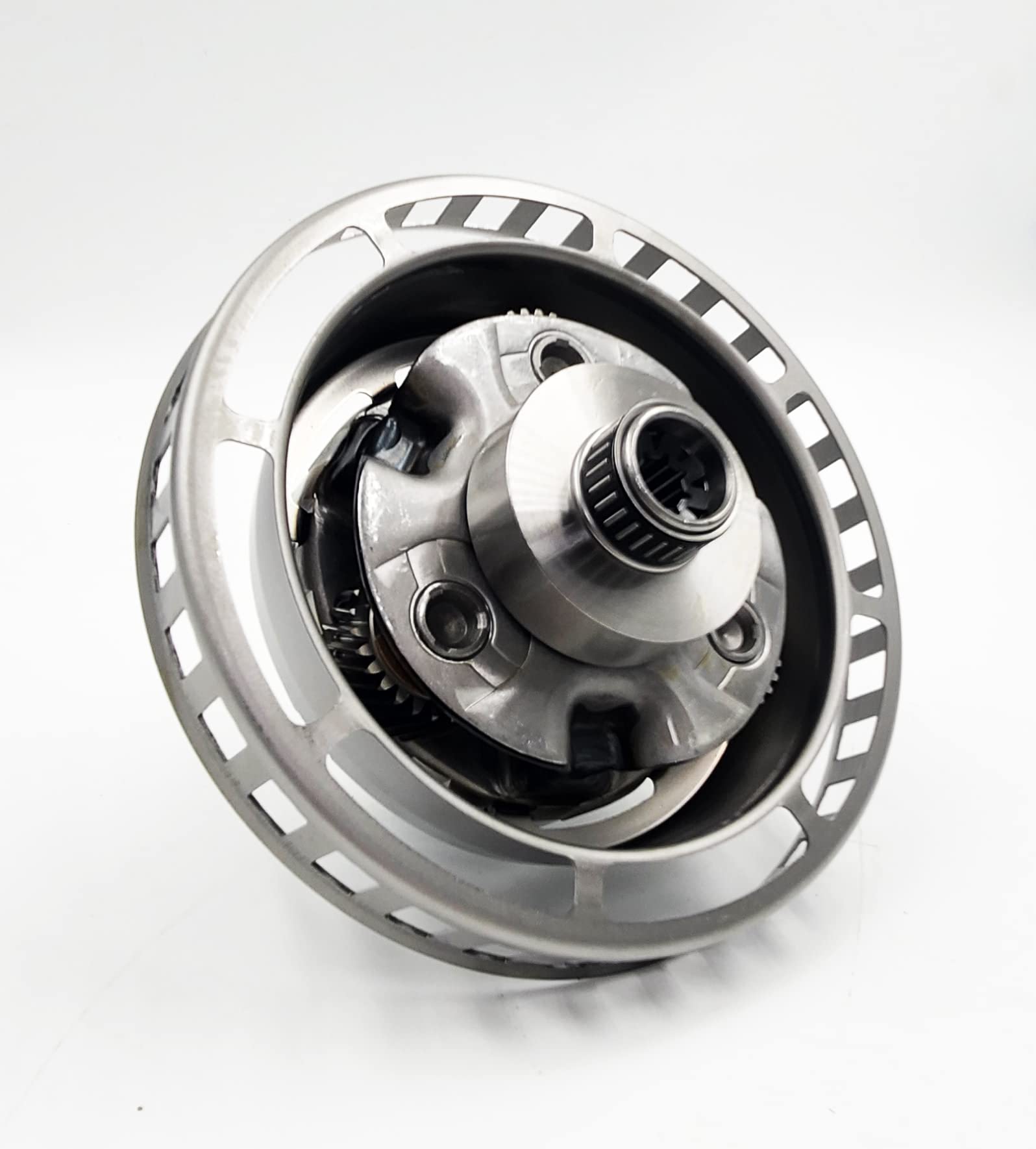 Amazon.com: 5R55S 5R55W Transmission Overdrive Planet Carrier 2002