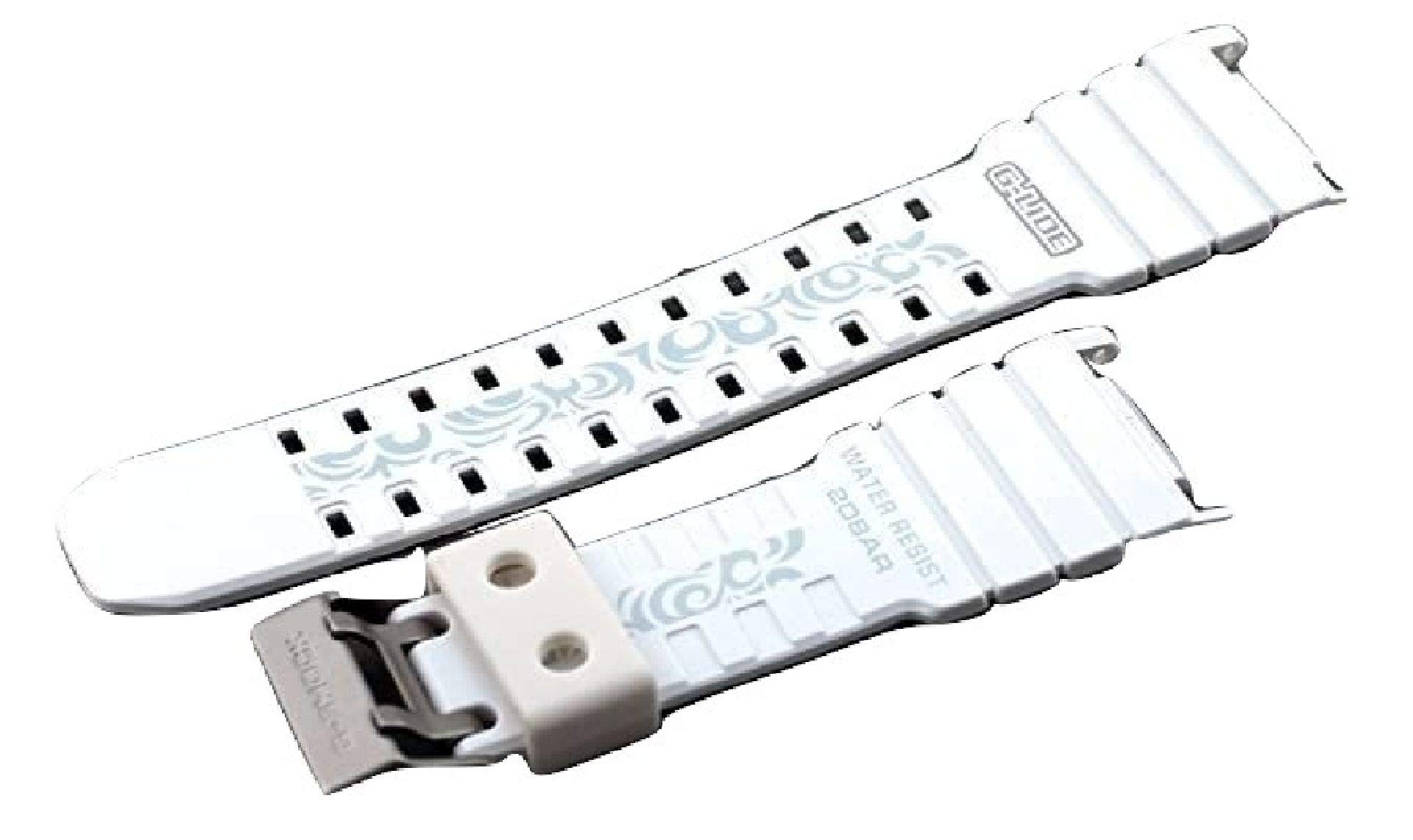 Casio#10322604 Genuine Factory Replacement Band for G Lide G Shock Watch Model: GLX5500-7V