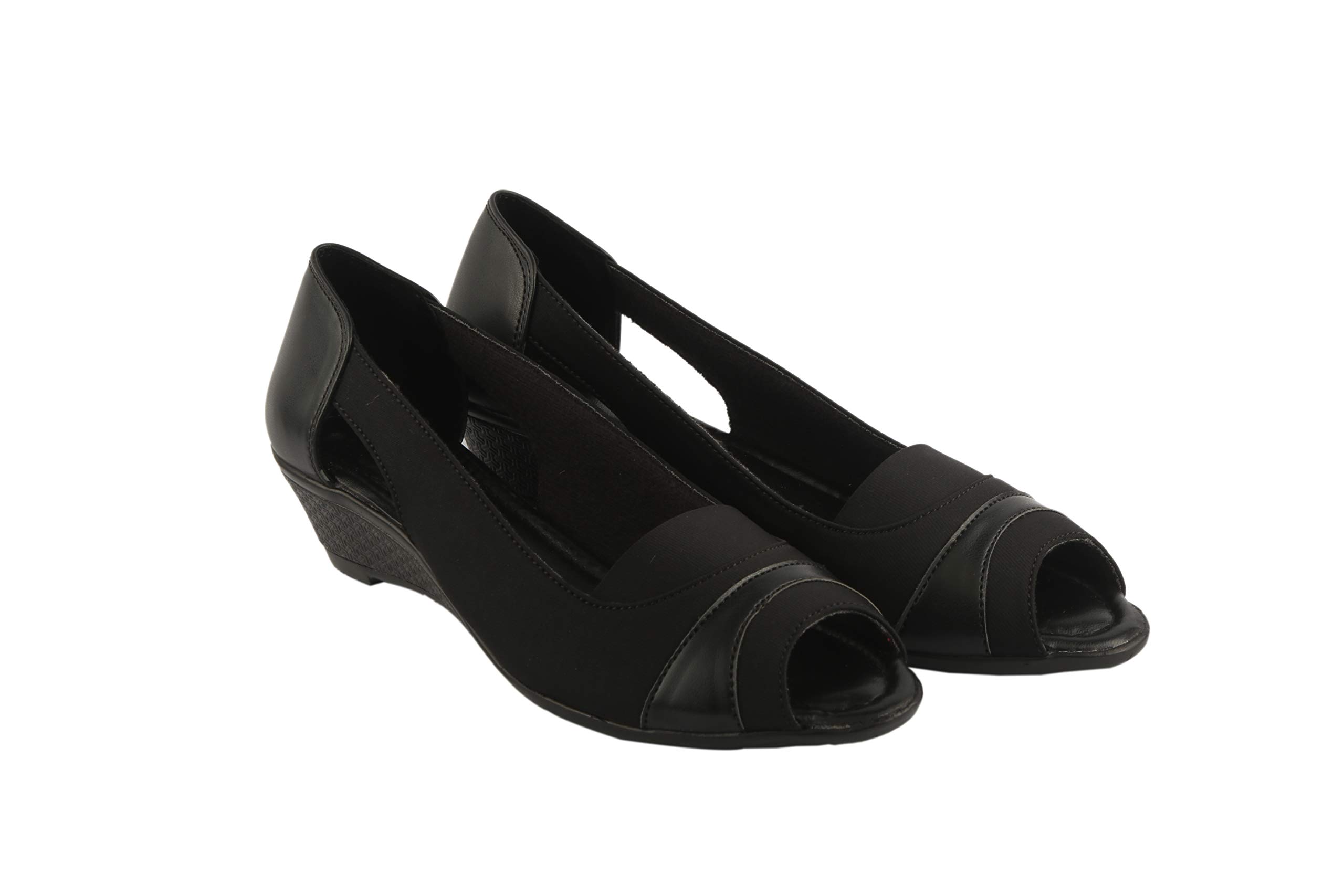 Women's Bellies| Bellies for Girls| Peep Toe Bellies| Women Footwear-image-48