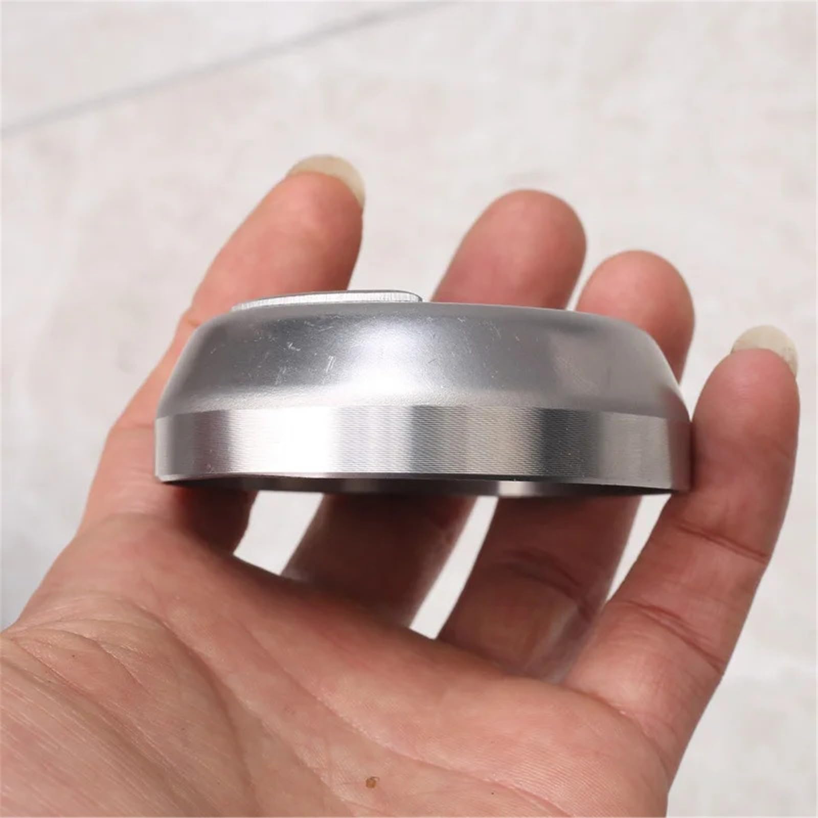 Base de Cuchilla for desbrozadora de césped de Acero Inoxidable, Cuchilla de Metal de 150 mm de Longitud, 1 Unidad(Set a)