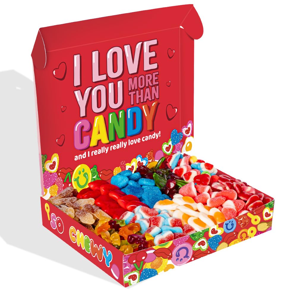 BUON COMPLEANNO Scatola regalo big deal. Divertente regalo di scherzi di novità personalizzati. Ideale per papà nonno lui uomini ragazzo marito soldi carta lotteria - Italia