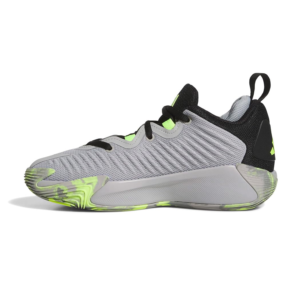 adidas Initiation Junior Basketball Shoes EU 37 1/3