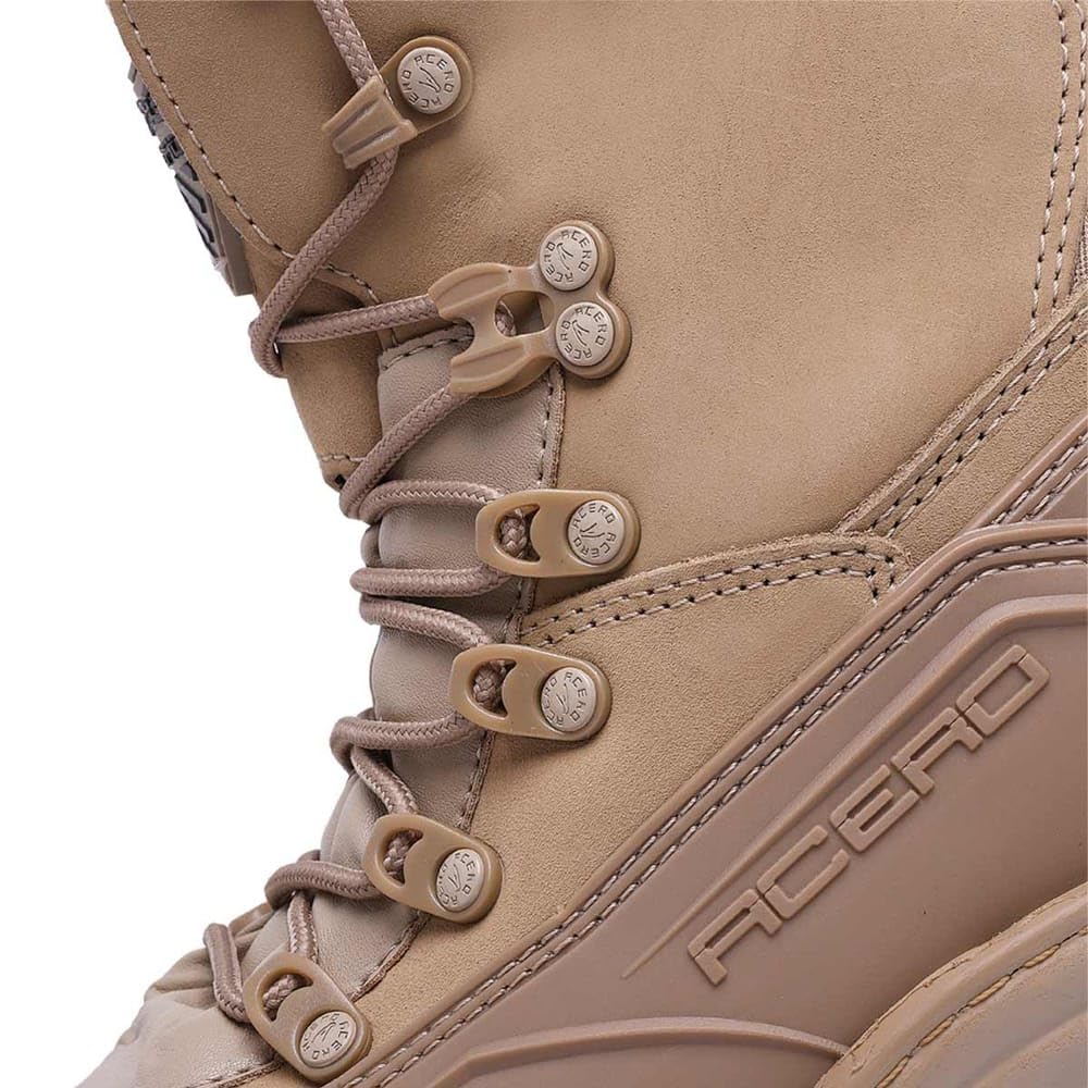 Bota Coturno Militar Tiger Pró, Couro Resistente, Design Tático, Solado Robusto para Uso Militar em promoção! Veja a oferta e mais achadinhos de Botas & Coturnos Masculinos 4 Hoje é o melhor dia para comprar Bota Coturno Militar Tiger Pró, Couro Resistente, Design Tático, Solado Robusto para Uso Militar com aquele preço maroto! Promoção! Aproveite a oferta! 4