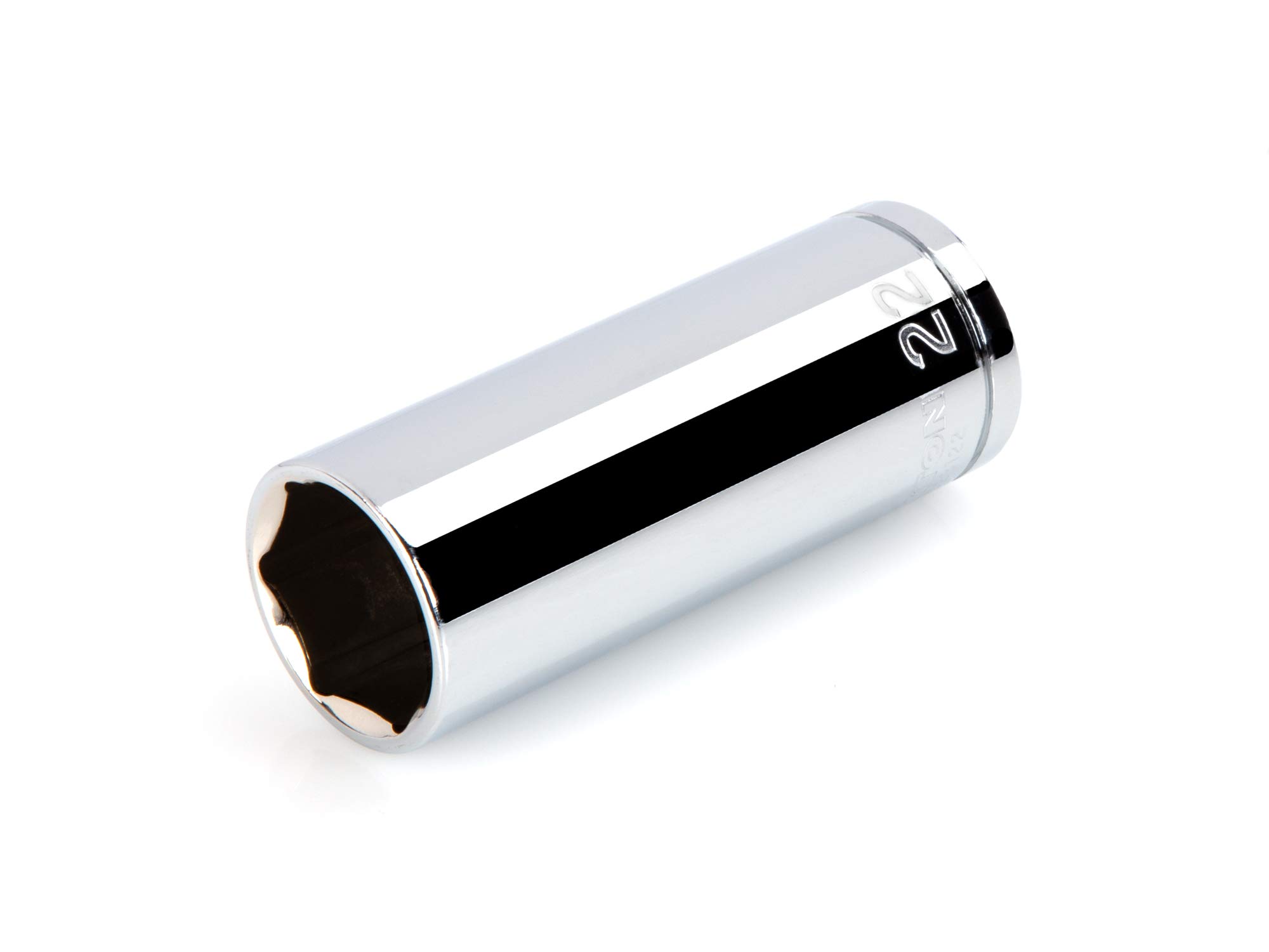 1/2 Inch Drive x 22 mm Deep 6-Point Socket | SHD23122