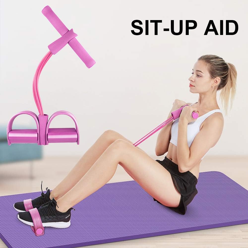 attrezzatura yoga per la casa