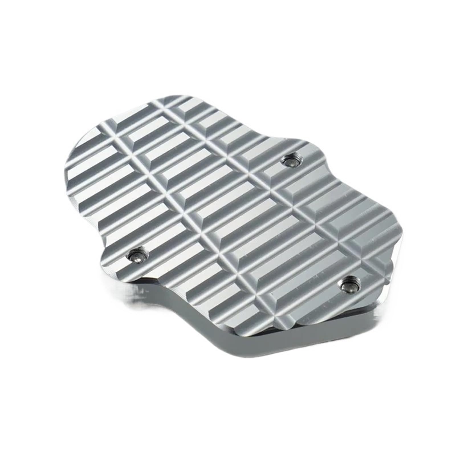 Podkładka do wspornika motocykla Dla F900R F900XR 2020-2023 Akcesoria Motocyklowe Breloczek Podpórka Stopka Boczna Poduszka Przedłużająca Płyta Podtrzymująca