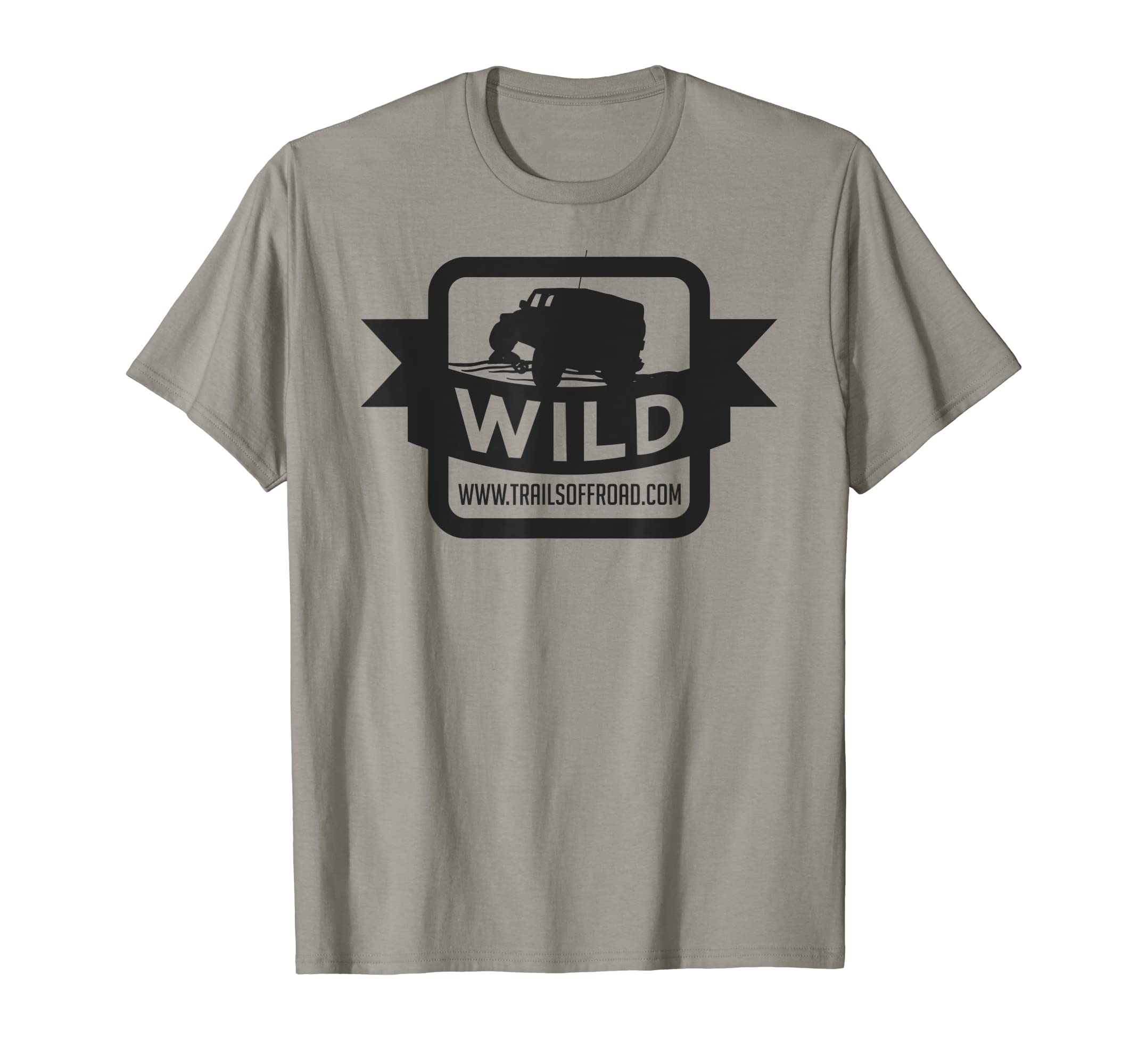 Wild-JKU T-Shirt