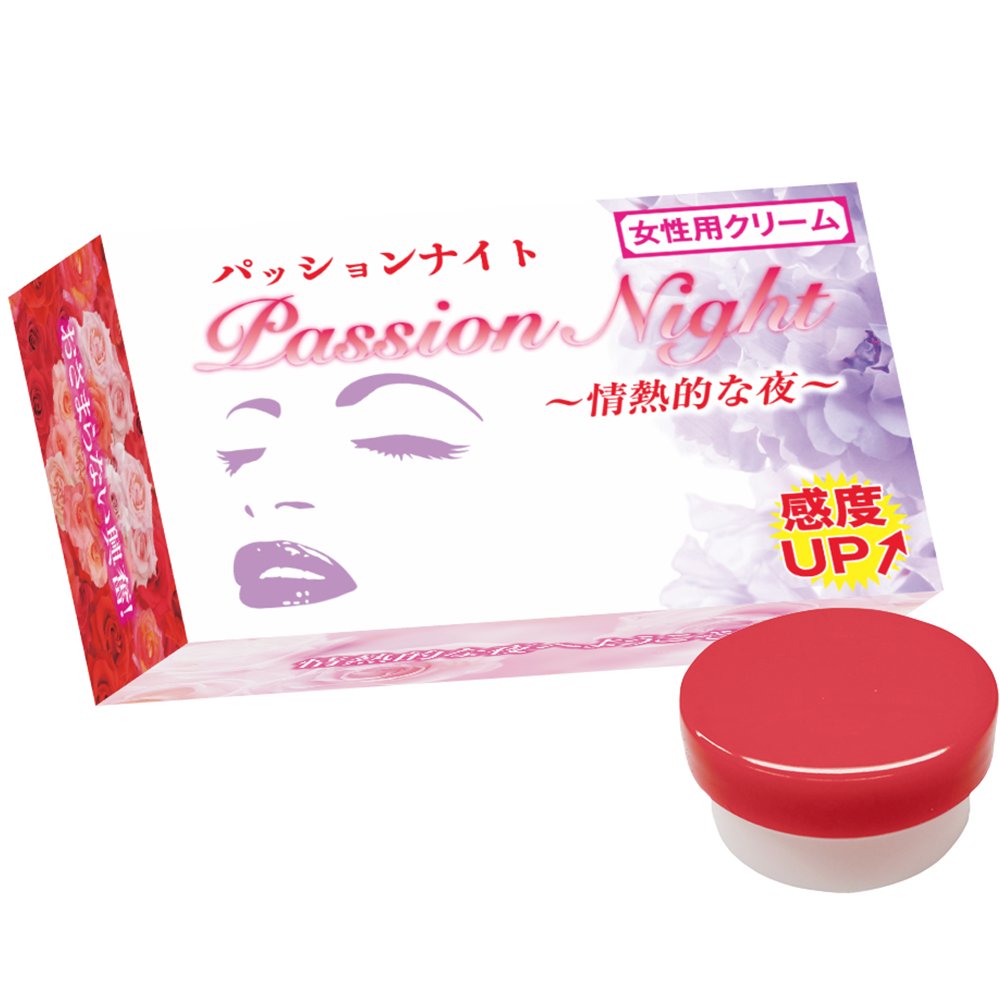 Amazon | A-ONE(エーワン) PASSION NIGHT ~情熱的な夜~女性用 [ルネ