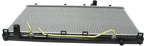Miniatura 4 de SELPED Radiator Compatible with GL GLS SE 27L 1 Row 13427687