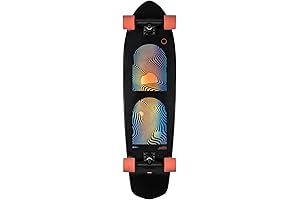 Blazer XL 36 Cruiser Globe Skateboard