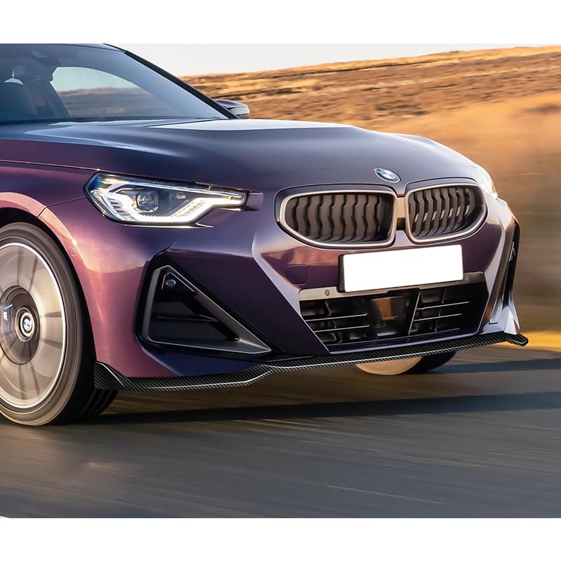ARC オートリファイン フロント・パワーブレース TYPE-2 カーボン BMW 