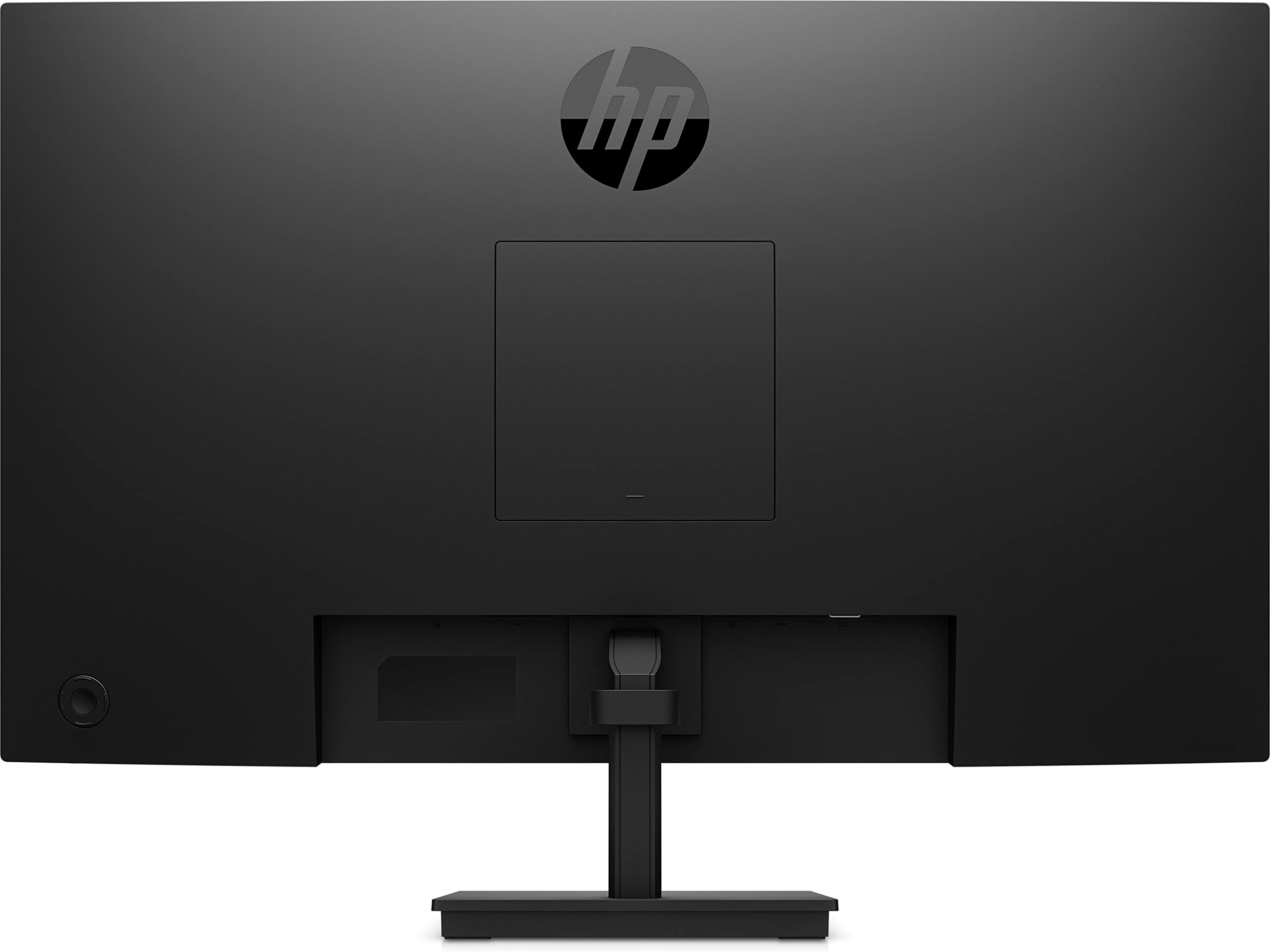 HP V27ie G5 - 27 inch Full HD monitor - Zwart (6D8H2AA#ABB