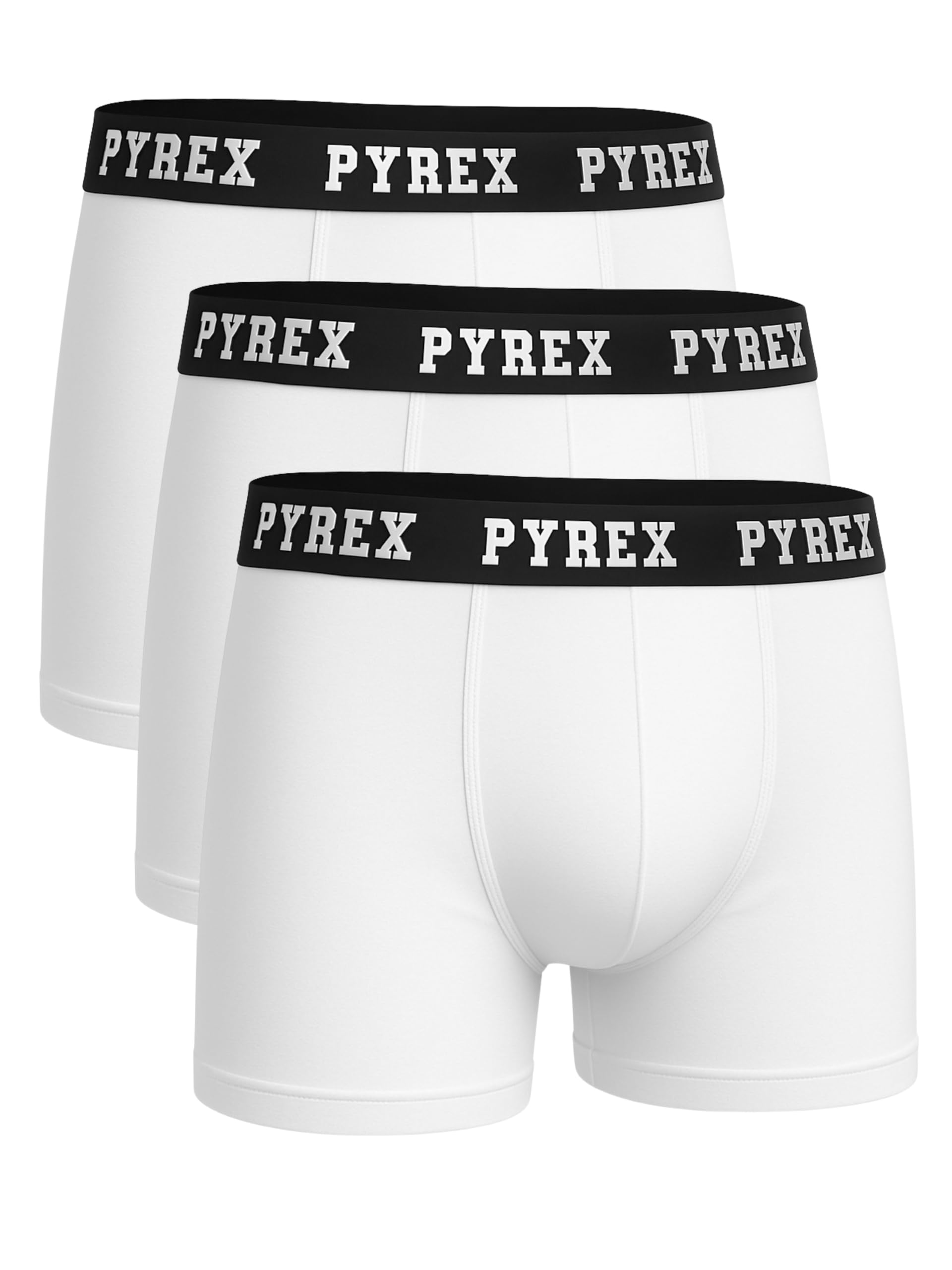 Perofil Boxer Push Up in Modal elasticizzato X-Touch Perofil Boxer Push Up in Modal elasticizzato X-Touch