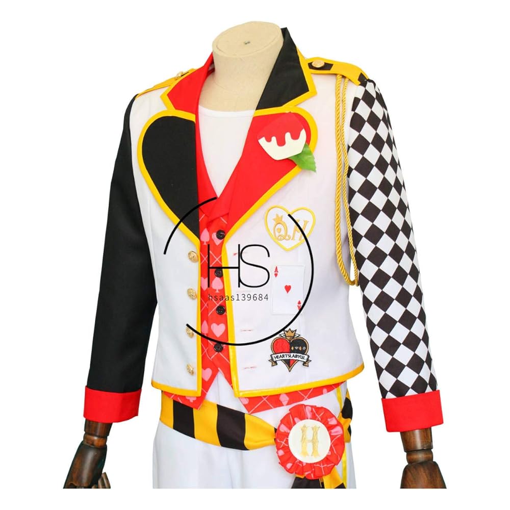 Amazon.co.jp: ツイステッドワンダーランド ツイステ