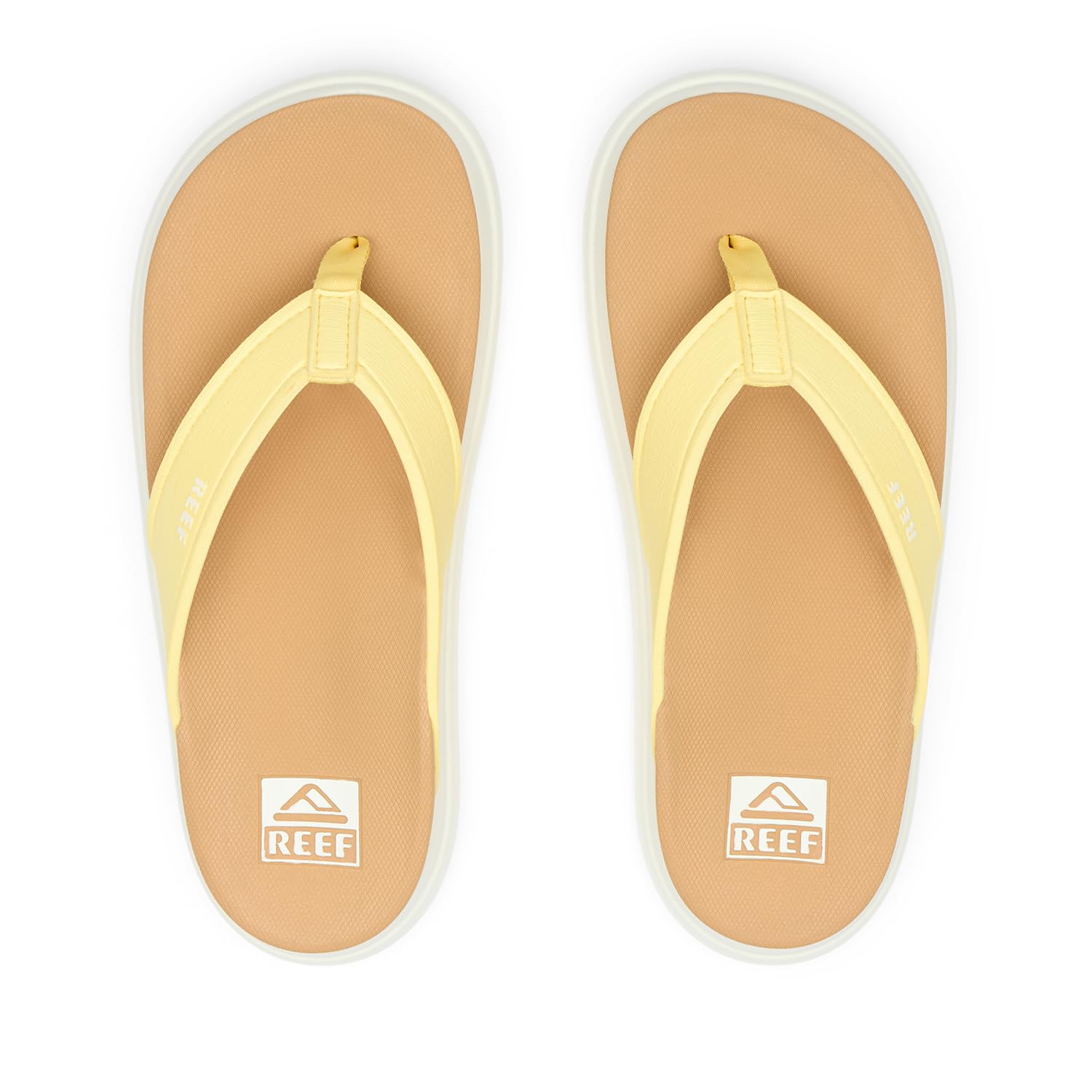 Reef Cuscino Bondi, Sandali Donna