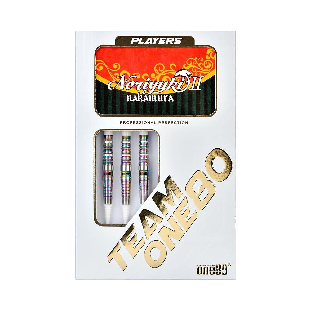 ダーツ UROBOROS2 Amazon | One80 ワンエイティ Uroboros2 ウロボロス2 45 2BA 中村成孝