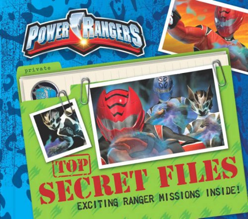 Disney Power Rangers Ology (Disney Ultimate Power Rangers): unknown ...