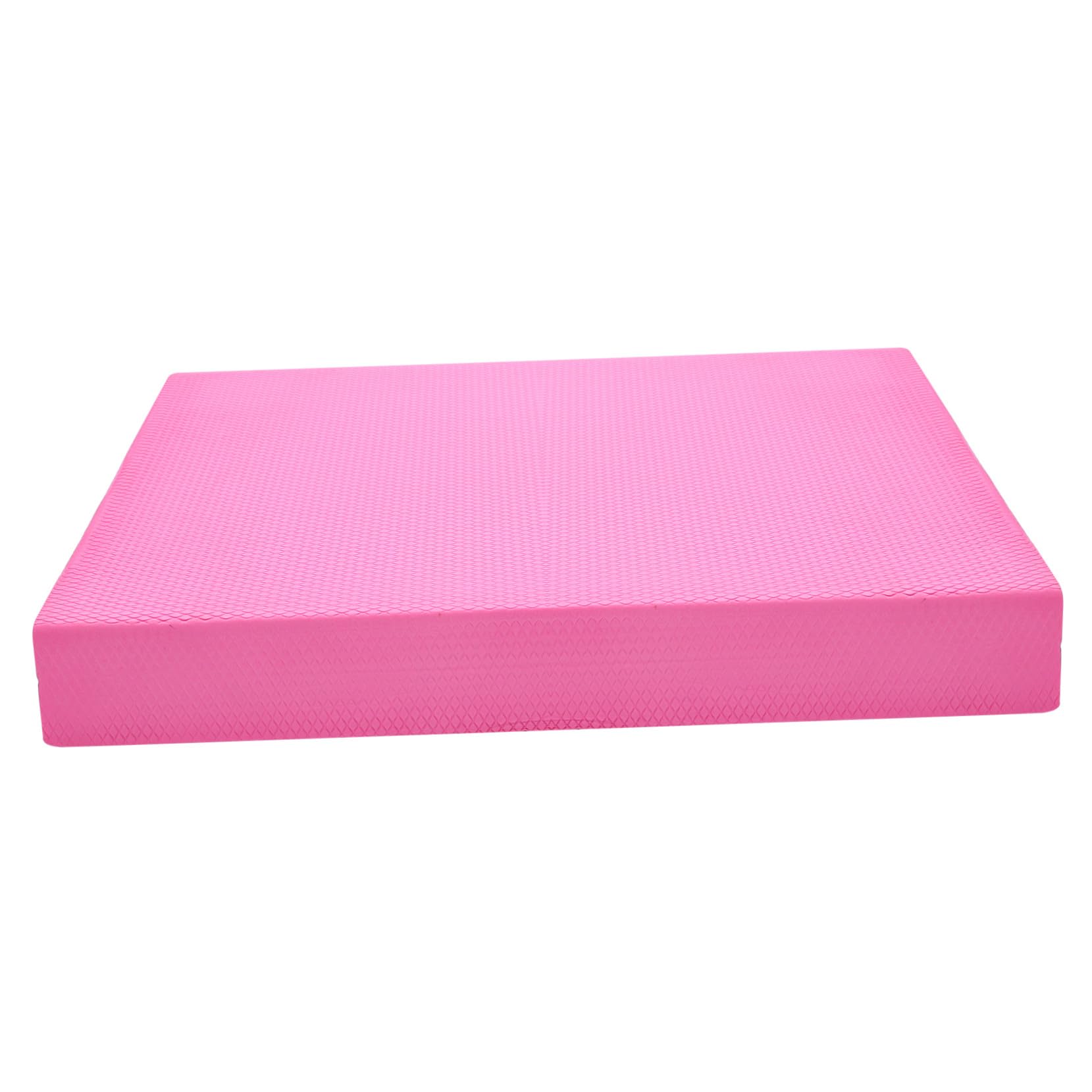 SUPVOX Cuscino Yoga Antiscivolo in Tpe Ovalato per Allenamento di Stabilità e Coordinazione Corpo, per Palestra e Riabilitazione Supporto per Gomiti e Caviglie