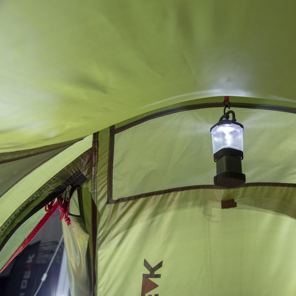 High Peak Siskin Tent 2 Places
