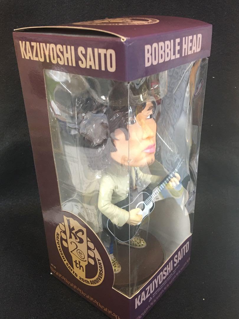 Amazon.co.jp: 斉藤和義 「斉藤」「和義」初回限定版 バブル