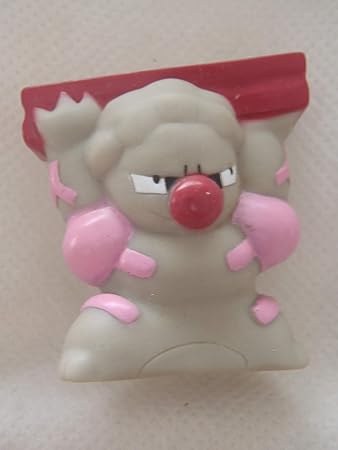 Amazon Pokemon ポケモン ポケットモンスター 指人形 ドテッコツ ロボット 子ども向けフィギュア おもちゃ Amazon Pokemon ポケモン ポケットモンスター 指人形 ドテッコツ ロボット 子ども向けフィギュア おもちゃ