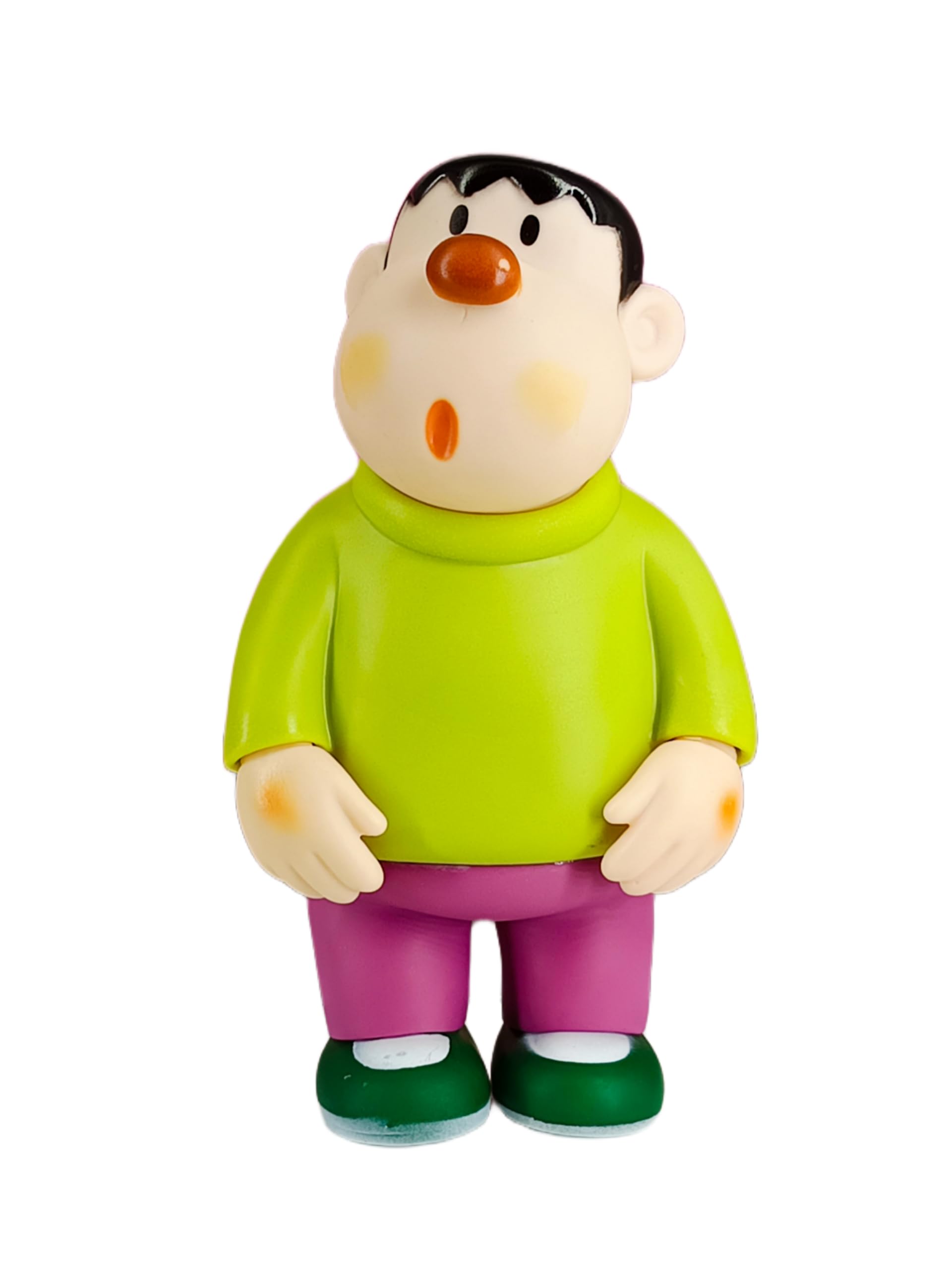Buy KENMA Doremon Cute Friend Jian 21CM A ction Figure Toy Standee