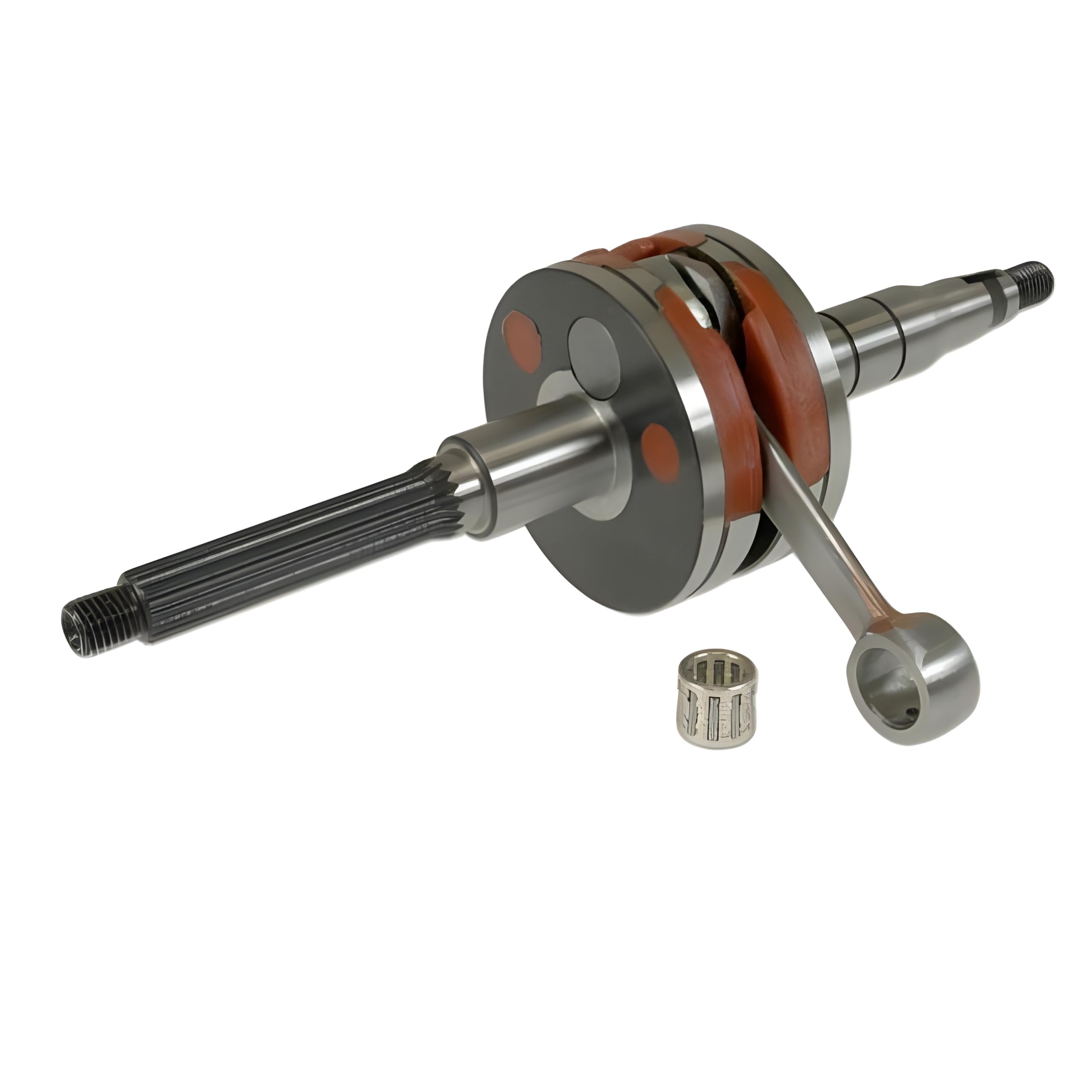 Árbol Motor Minarelli Yamaha motorforce Racing Scooter Horizontal SP10