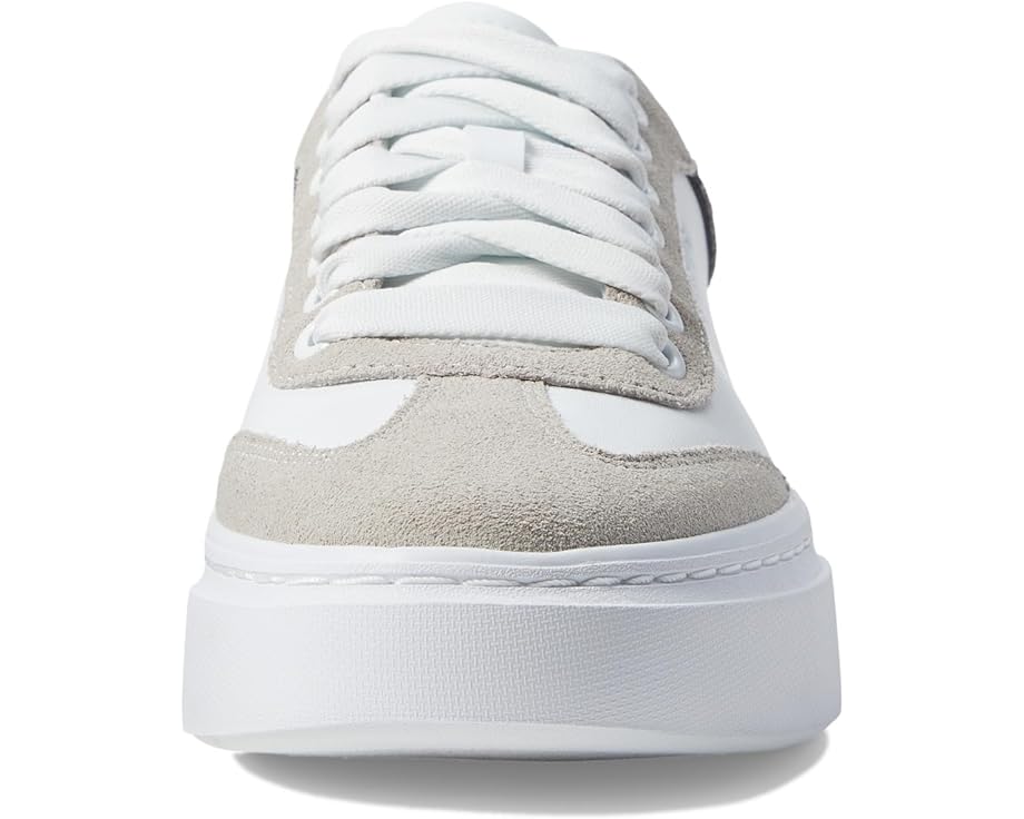 SKECHERS Martha Stewart - Cordova Classic - Classic Spirit - Front View