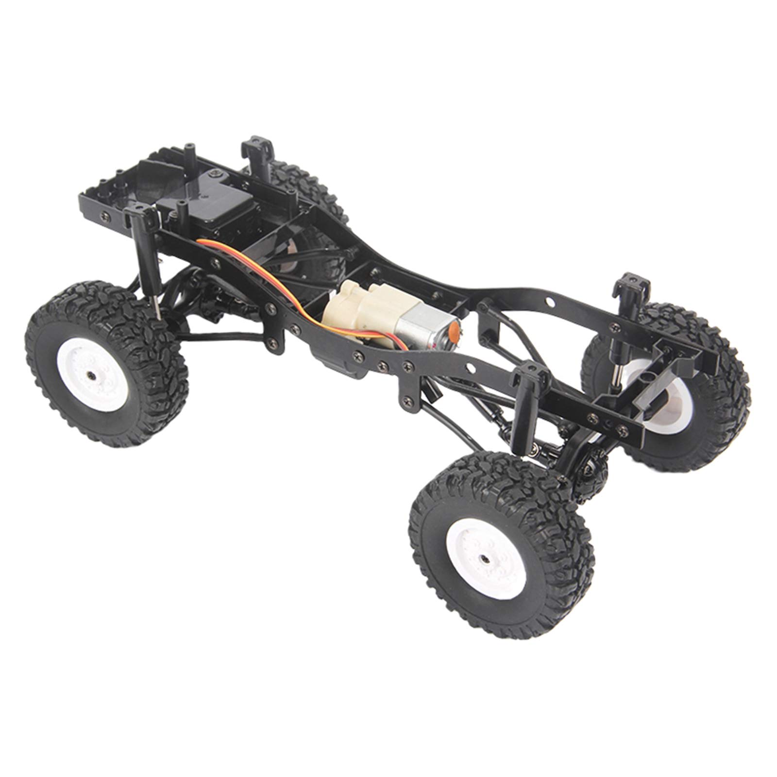 ラジコンカー全長48cmスターターキット ラジコンカー全長48cmスターターキット