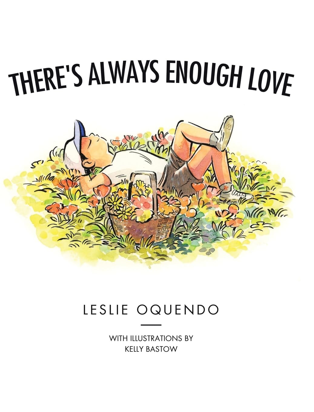 There's Always Enough Love