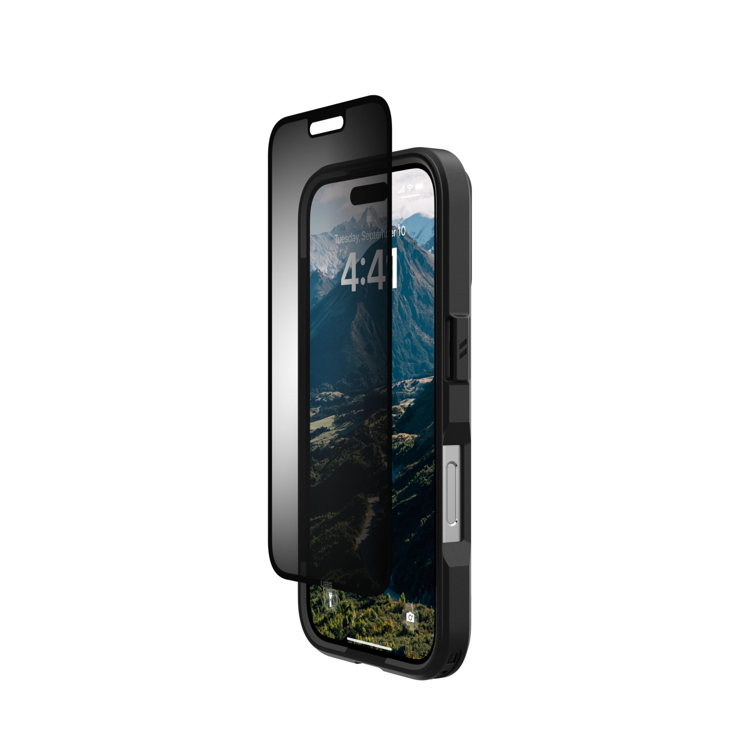 Amazon.com: URBAN ARMOR GEAR UAG Designed for iPhone 16