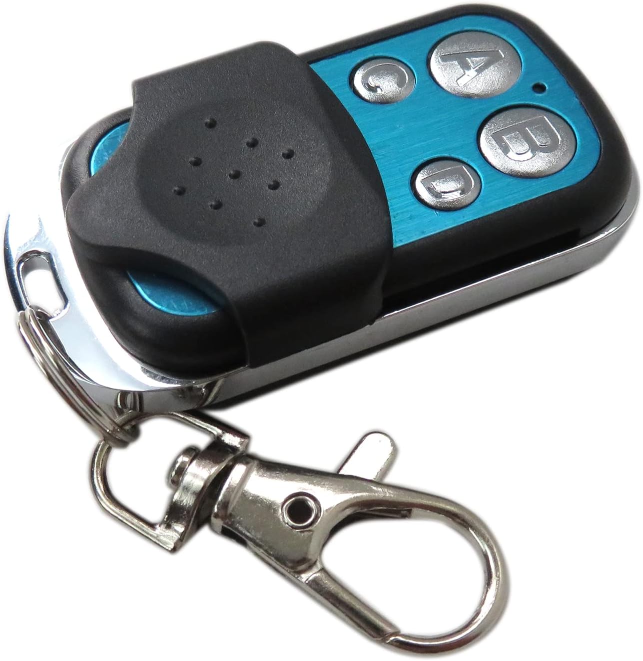 Liftmaster Keychain Garage Door Opener at Isaias Wheeler blog