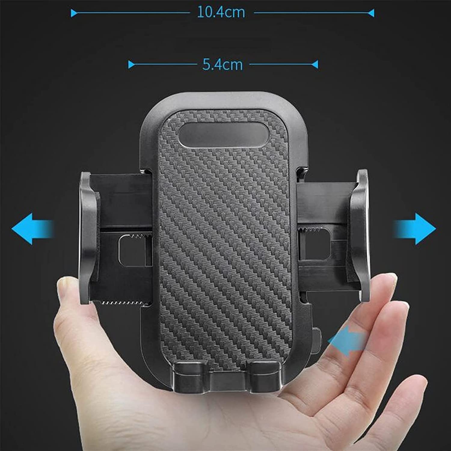 Smartfon Uchwyt Do Samochodu Anti-bump Uchwyt Samochodowy Na Telefon Samochodowy Telefon Komórkowy Uchwyt Do Nawigacji GPS Uniwersalny Uchwyt Samochodowy Na Szybę Przednią Wspornik Nawigacyjny