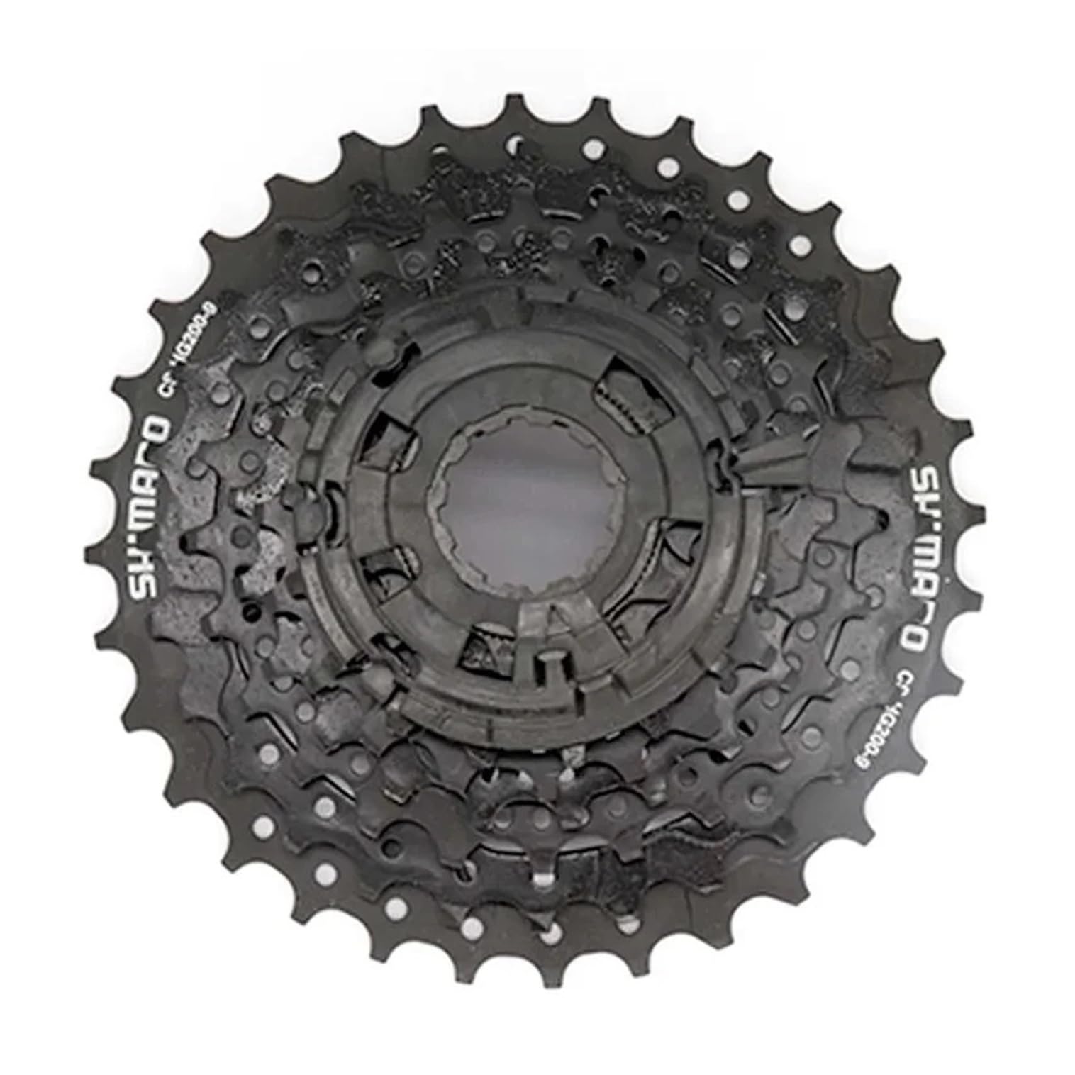 Kaseta Rowerowa Pasuje do Shimano TOURNEY TX HG200 CS 7 8 Speed ​​CS-HG200 8v 7v 9v 12-28T 12-32T Łańcuchy do rowerów górskich MTB 32T 28T