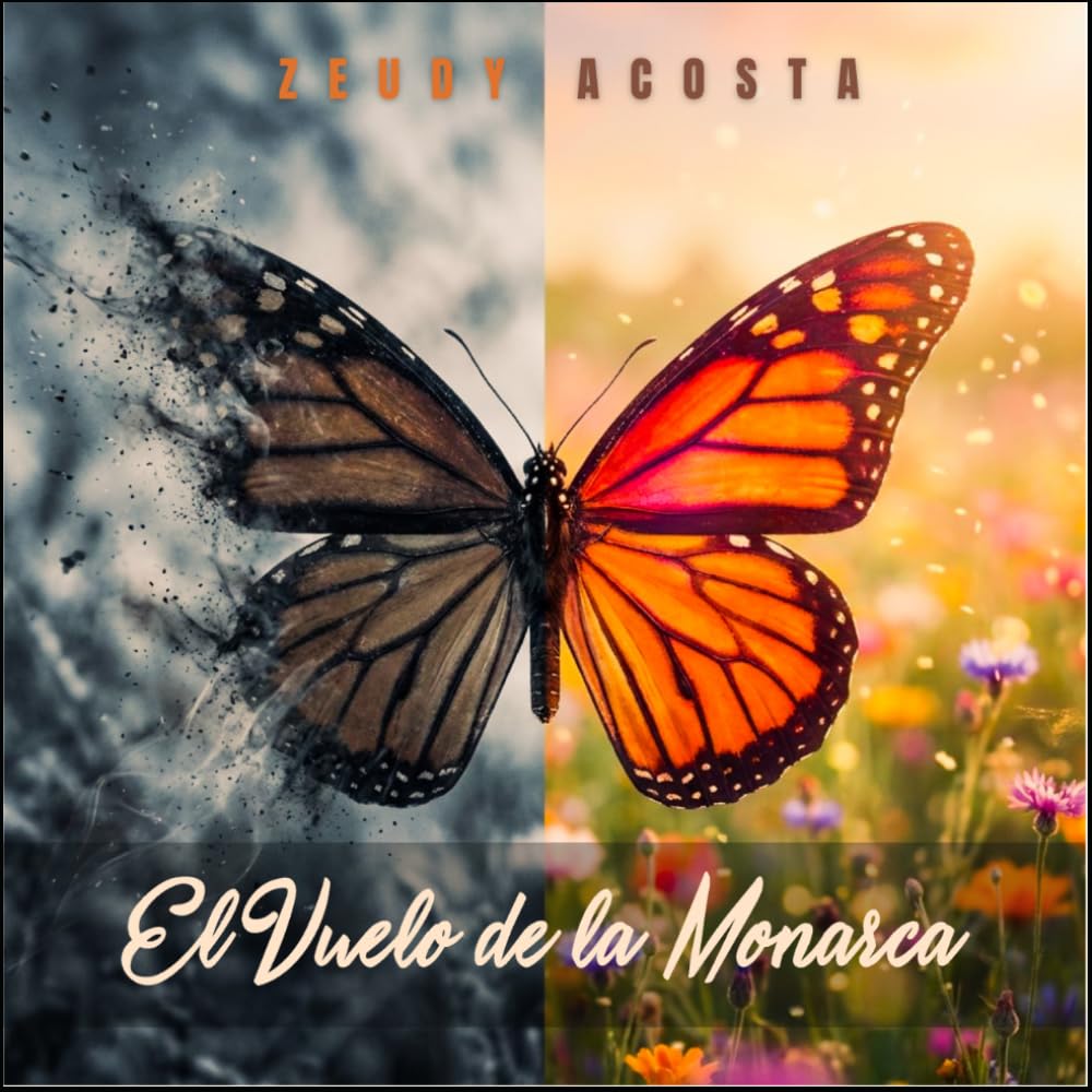 El Vuelo de la Monarca