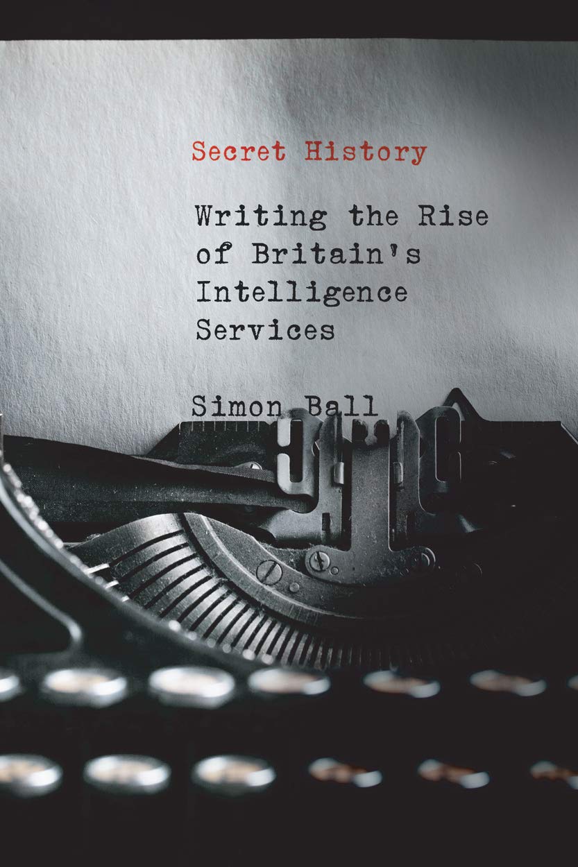 Buy Secret History — BookShops.in