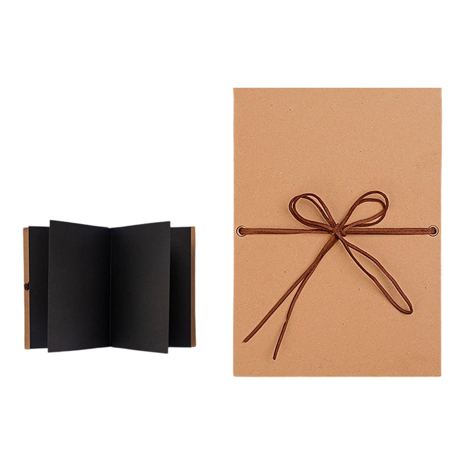 Guest Scrapbook Hardcover Photo Album for Anniversary Gifting Paper Thick Gifting Anniversary Wedding Guest for Book Memory Hardcover Christmas Customizable Small Folding Travel