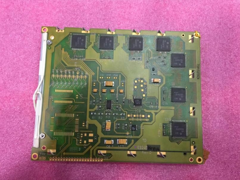 Image of LCD Panel for G324EX5R1A G324E with Warranty
