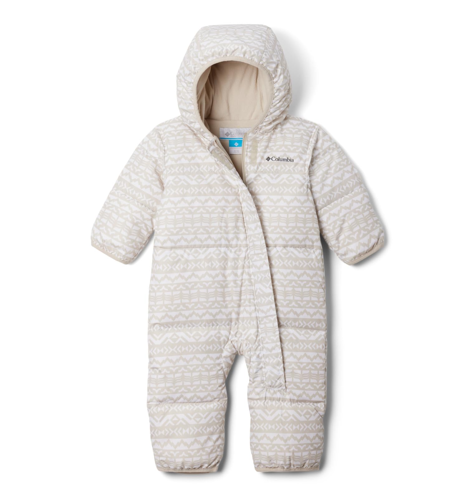 Columbia Unisex Baby Snuggly Bunny Ii Bunting