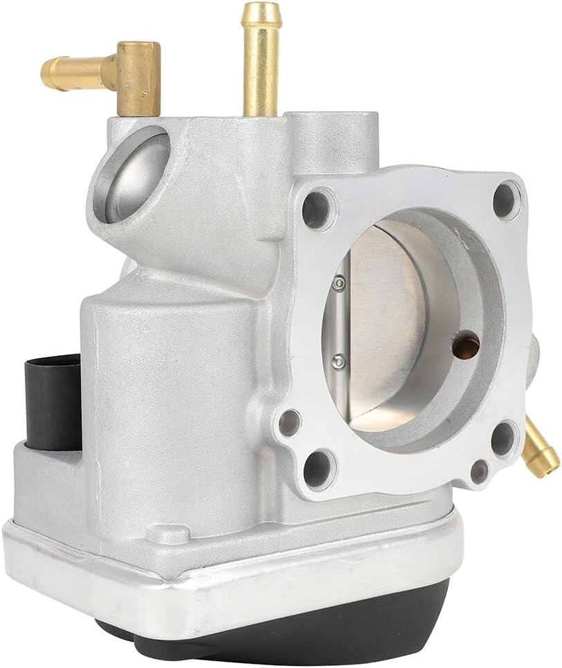 Throttle body Assembly for VW Golf City 2.0L 2007-2010,for VW Jetta 2.0L 2004-2005 2010 Electronic Throttle Body OE: 06A133062S