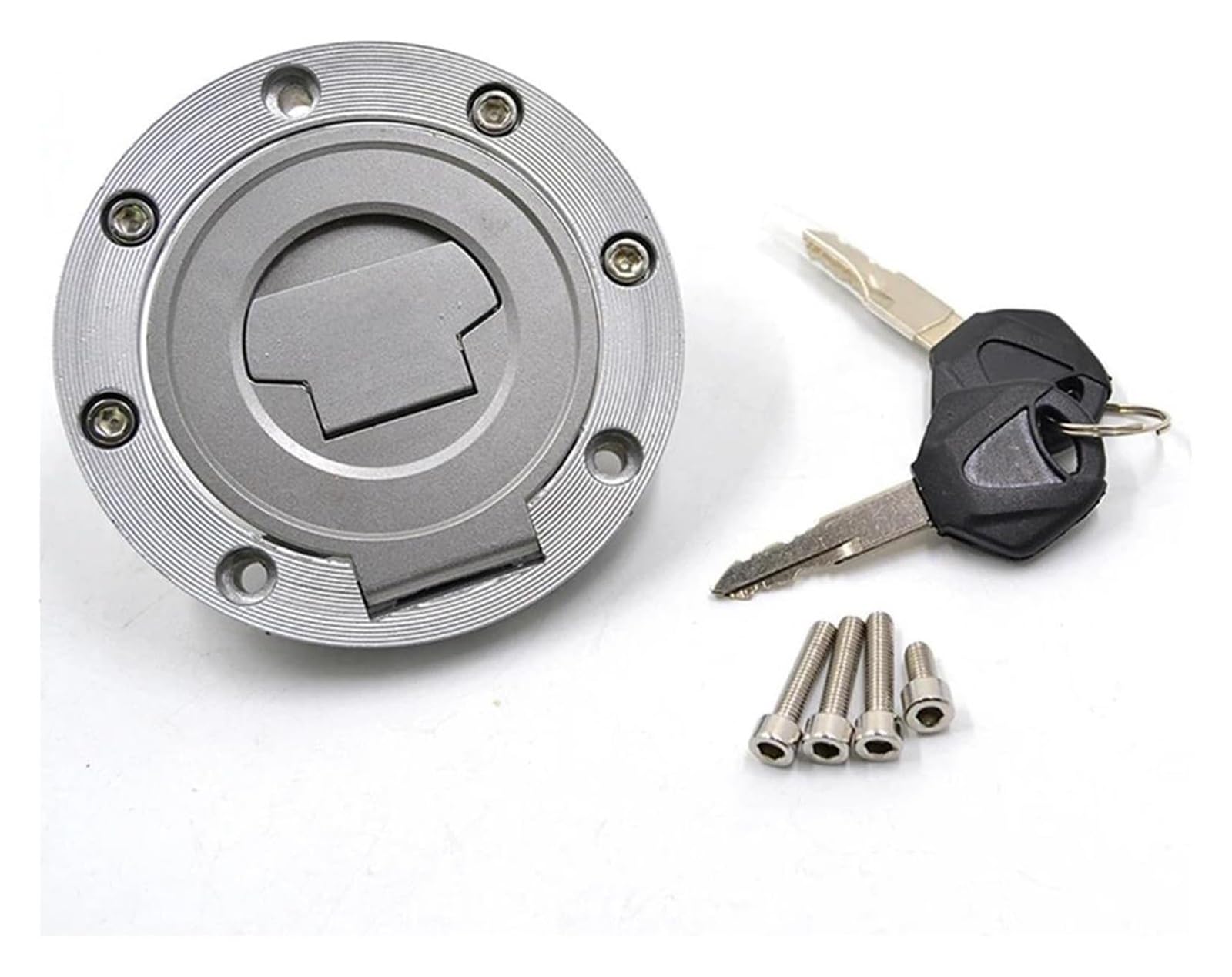 Interruttore Di Accensione Serratura Per Yamaha Per XTZ1200 Per Super Per Tenere 2010-2017 XJ6 XJ6F XJ6N 2009-2013 Kit Serratura Chiave Interruttore Moto Tappo Serbatoio Carburante