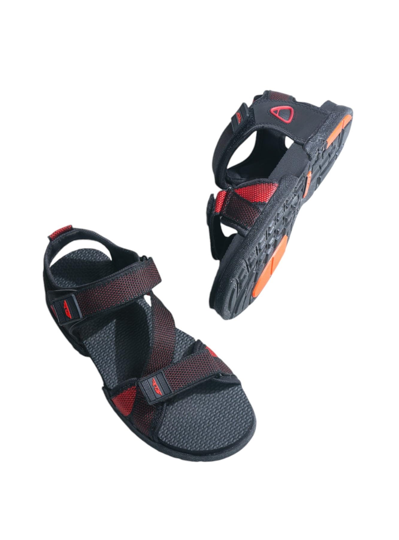 RTS Synthetic Mens Premium Comfort Sandal - Breathable, Durable, and Stylish Footwear for Everyday Wear UK Footwear Size-7 Multicolor Pair of Sandal (B0DCZKW23Z) Amazon Price History, Amazon Price Tracker