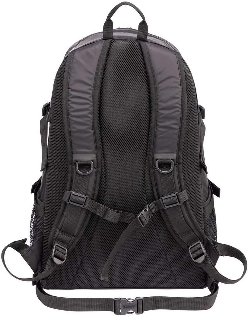 [コールマン] ウォーカー33 メンズ レディース ユニセックス リュック バックパック バッグ 33L 通勤 通学 ビジネス 大容量 軽量