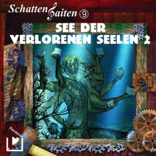Cover art for See der verlorenen Seelen - Teil 2