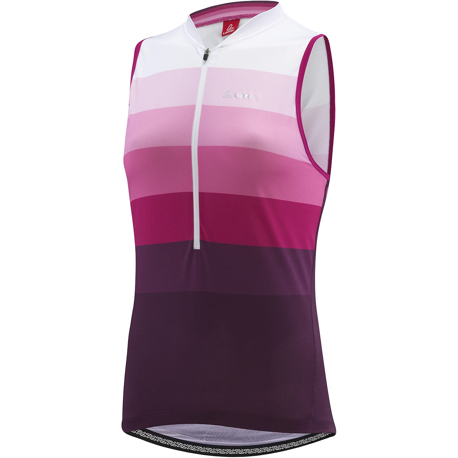 Löffler W BIKE SLEEVLESS JERSEY HZ RAI