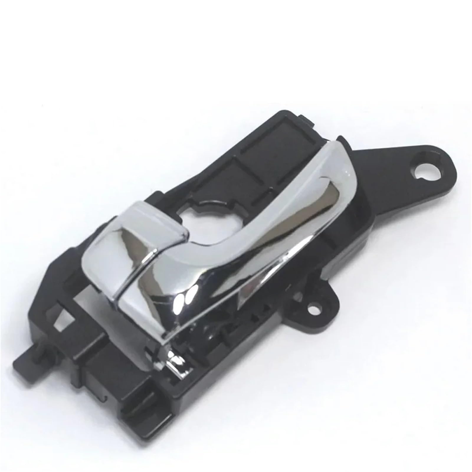 Plmnhss Plating Fl Car Inner Handle 82610-3K520 82620-3K520 83610-3K520 83620-3K520 For Hyundai For Sonata Nfc 2008-2010 Interior Door Handle(Plating Fl)