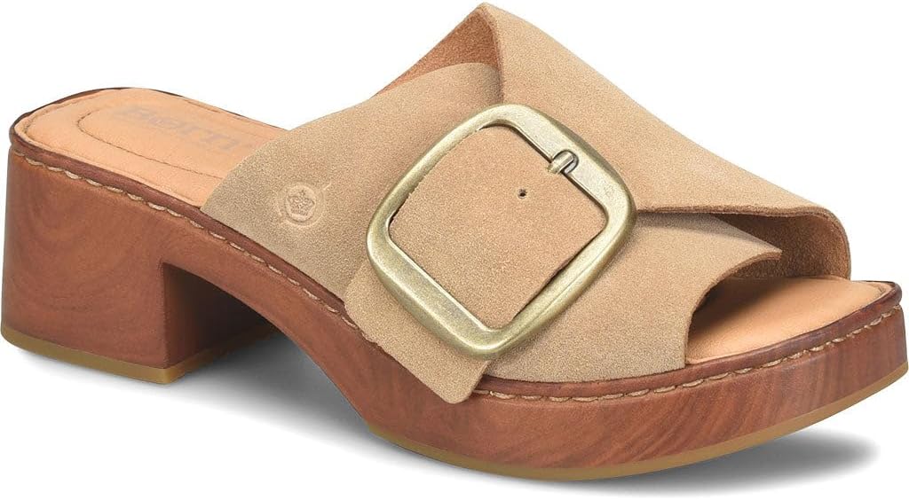 BORN Women's Bangle Sandal