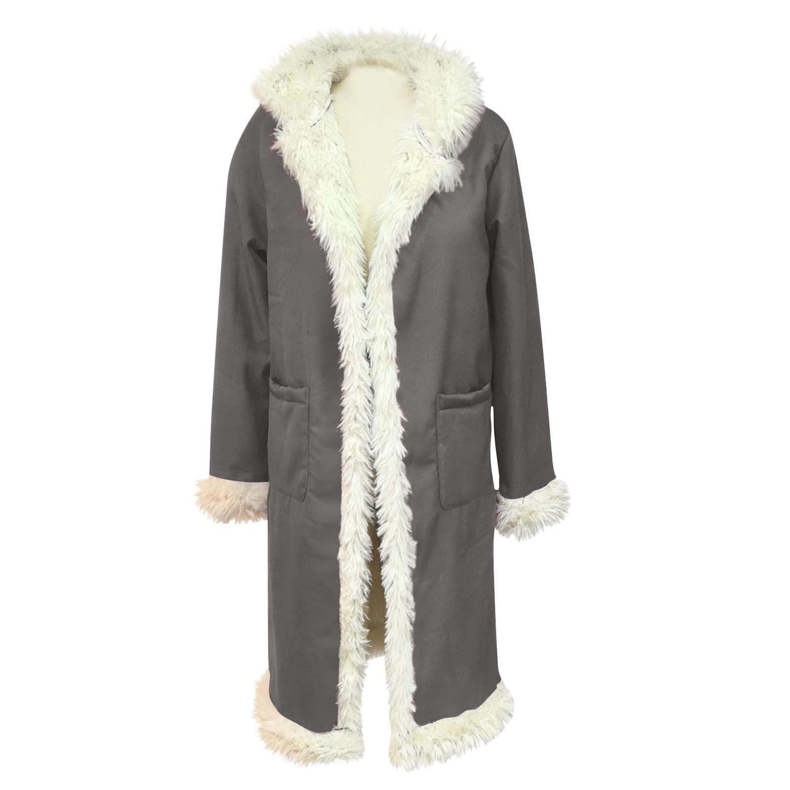 Chaqueta Hombre Traje Con Cremallera Chaqueta Deportiva Hombre Amplio Abrigo De Invierno Grueso Y Caliente Abrigo Casual Al Aire Libre